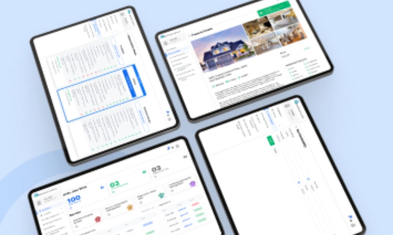 CreativeWebo - Main product screenshot demonstrating key features and user interface