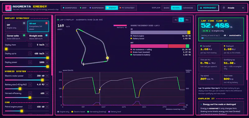 Augmenta Labs screenshot 3