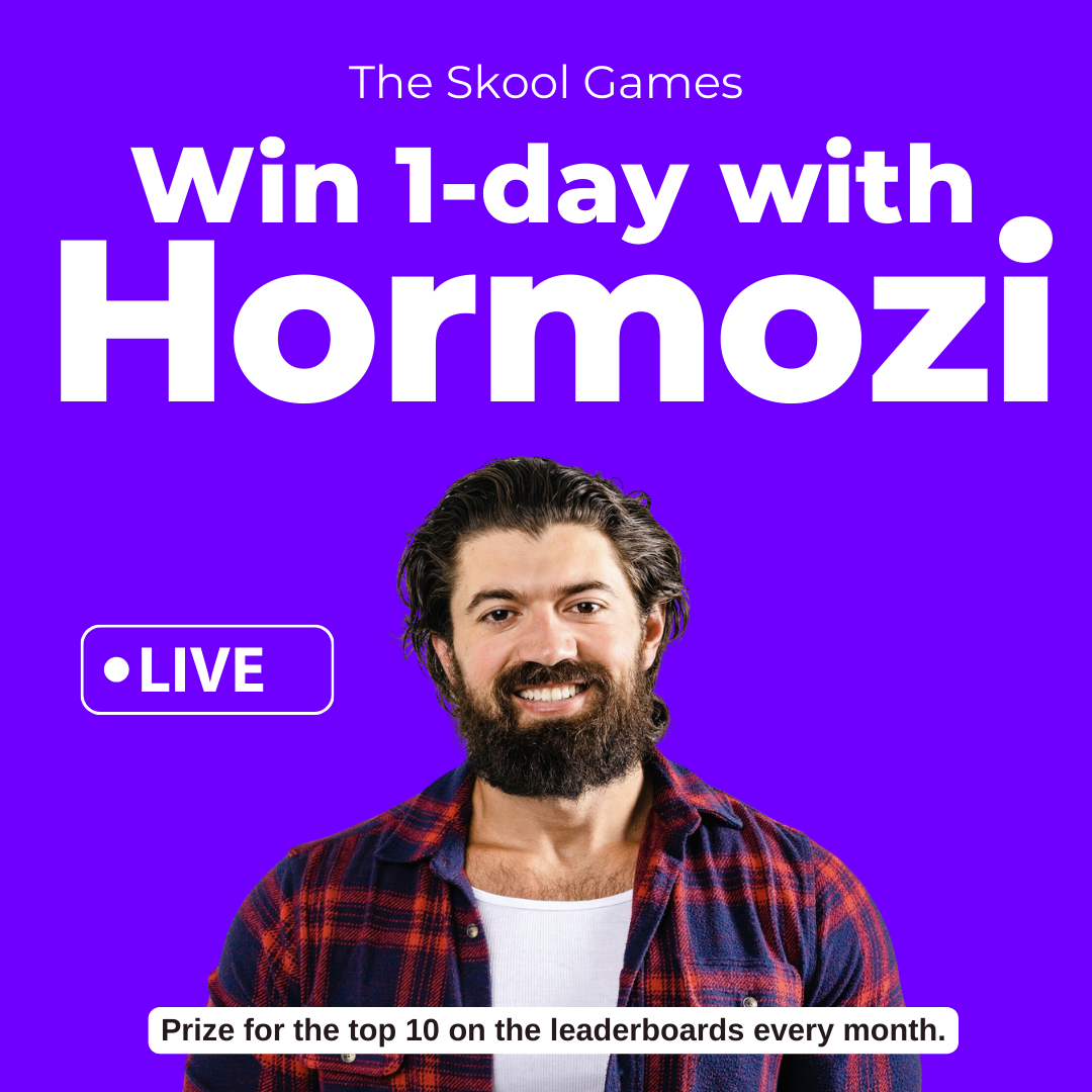 Los juegos de skool
