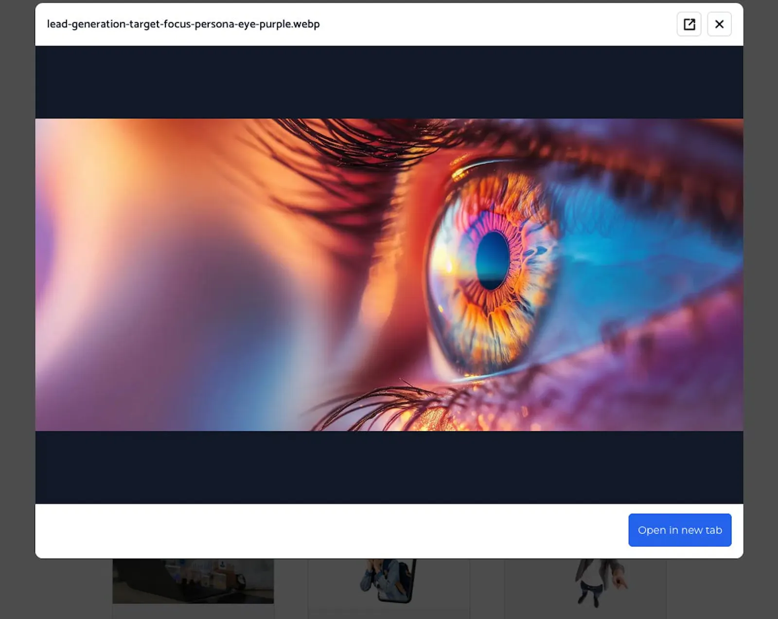 SearchUs screenshot 6