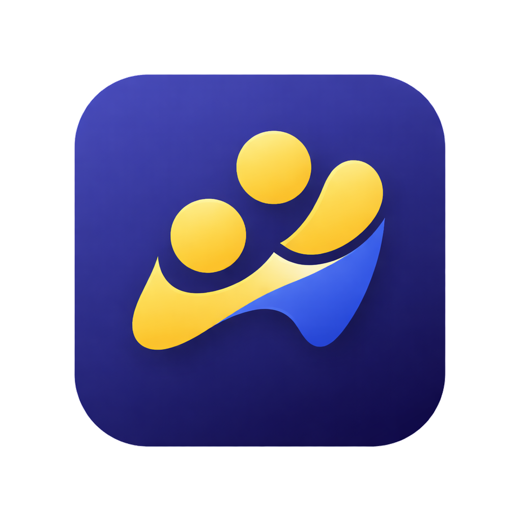 SkillsHunt 2.0  - Product Hunt launch logo and brand identity