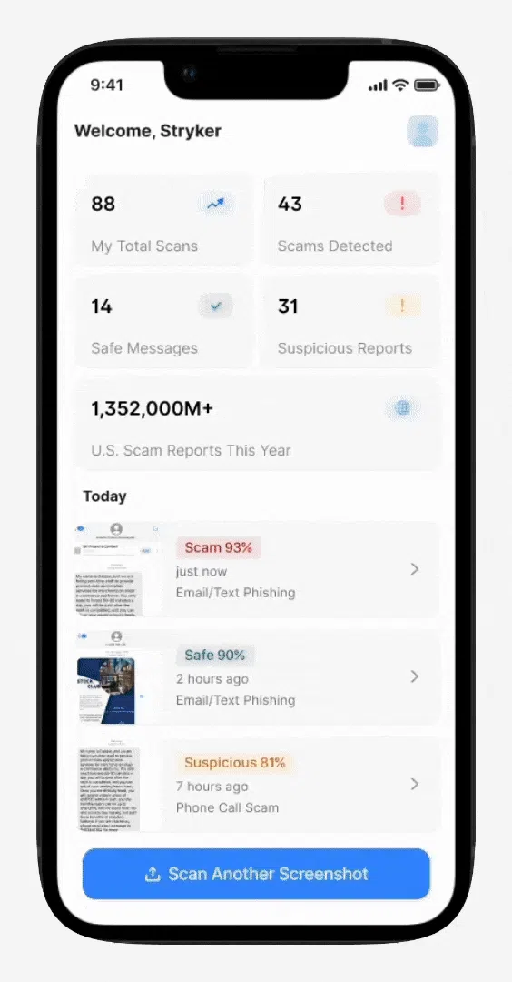 Screenshot 3