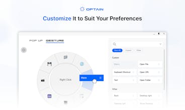 Optain.AI Beta gallery image