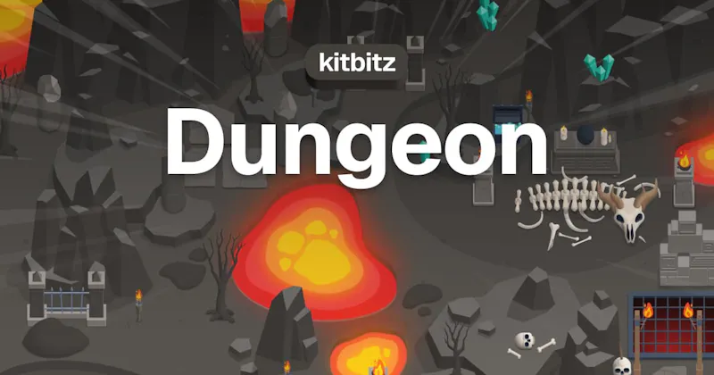 Kitbitz screenshot 5