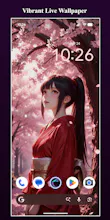 AURA Video Live Wallpaper gallery image