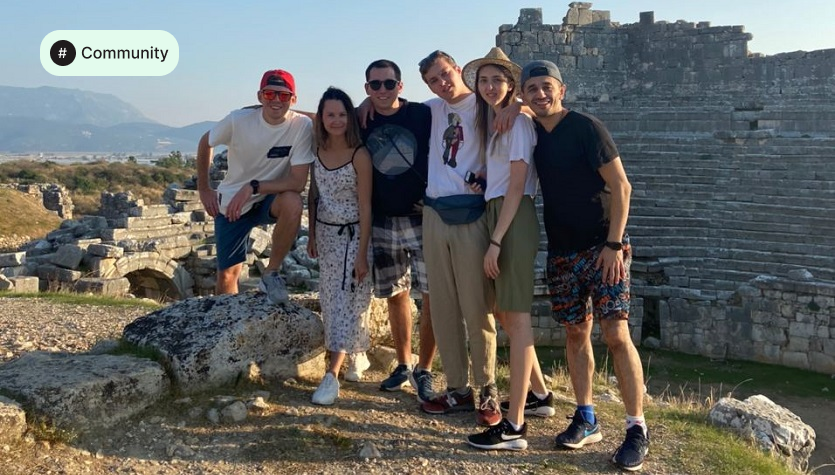 Remotecamp gallery image