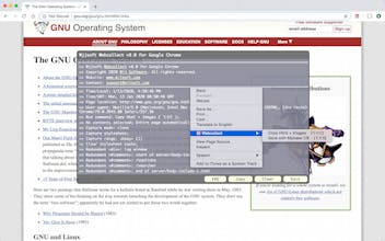 Webcollect gallery image