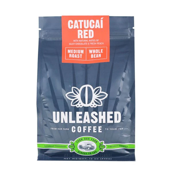 Unleashed Coffee