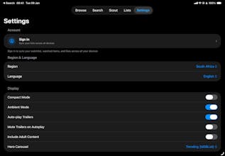 WatchGuide gallery image