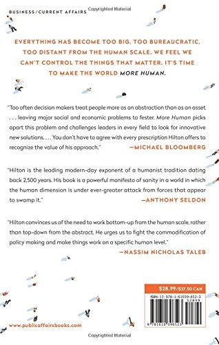 More Human gallery image