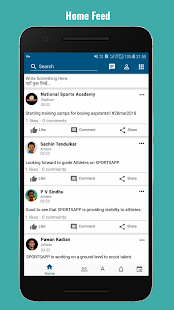 SportsApp gallery image
