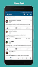 SportsApp gallery image