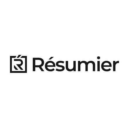Résumier gallery image