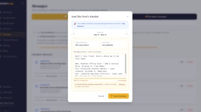 VendorLoop gallery image