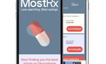 MostRx Coupon Finder image