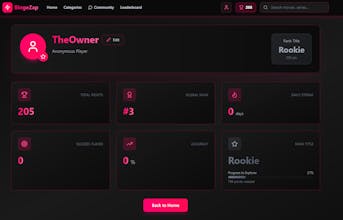 BingeZap gallery image