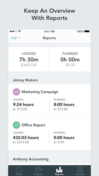 Timely 4.0 gallery image