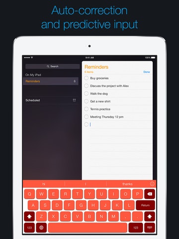 Photokeys gallery image