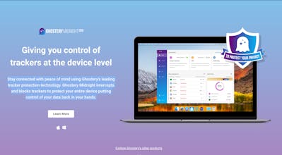 Ghostery gallery image