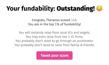 Fundability.app gallery image