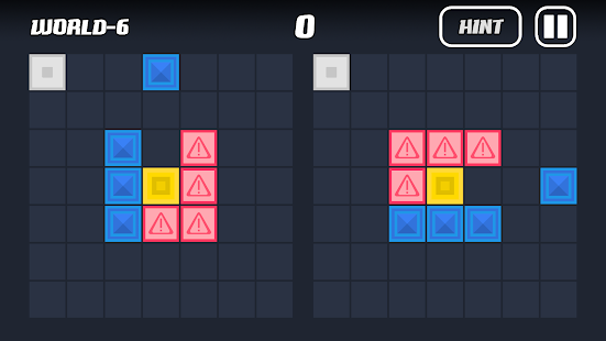 Two World Puzzle gallery image