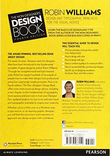 The Non-Designer's Design Book gallery image