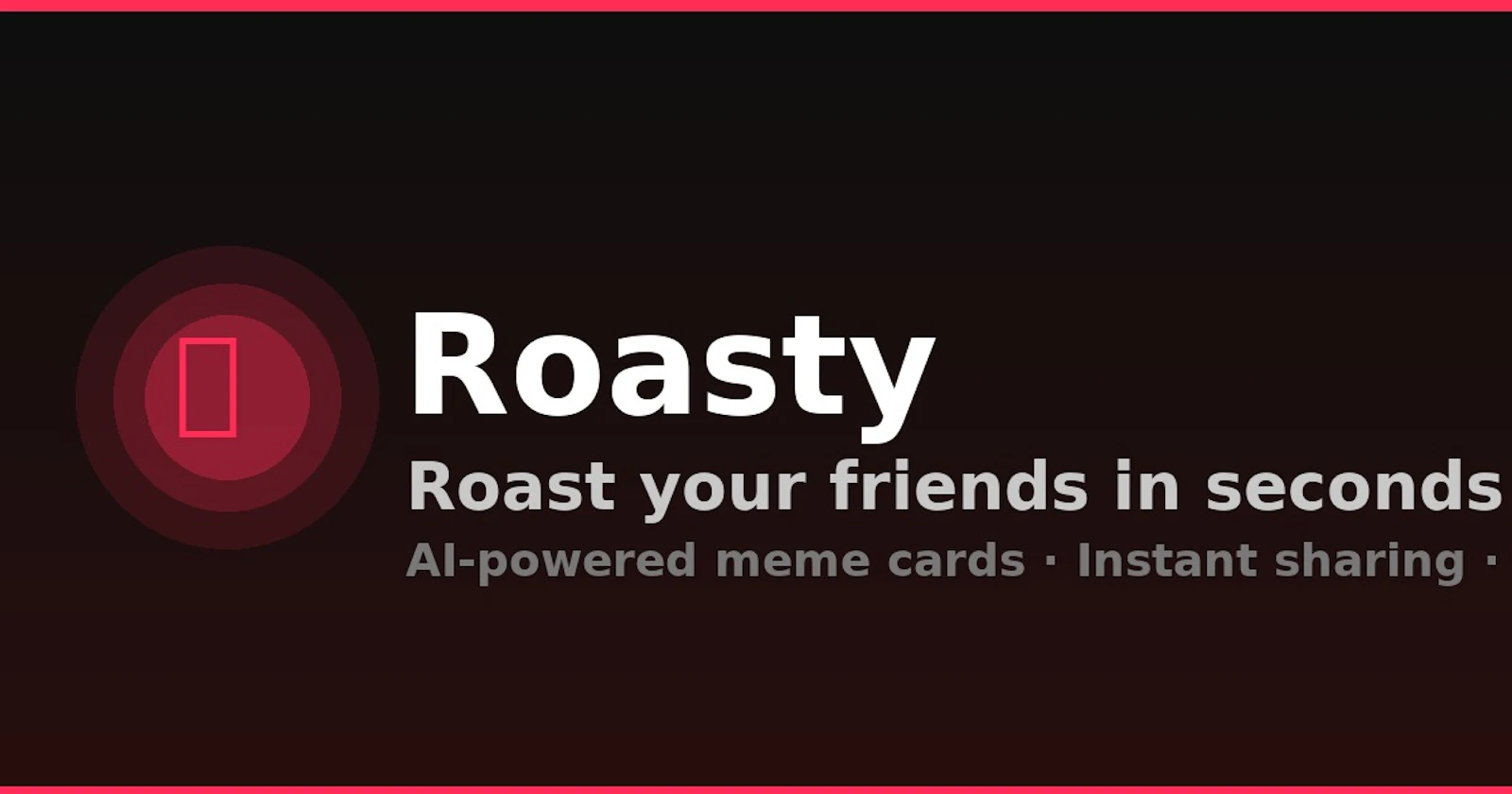 Roasty screenshot 1