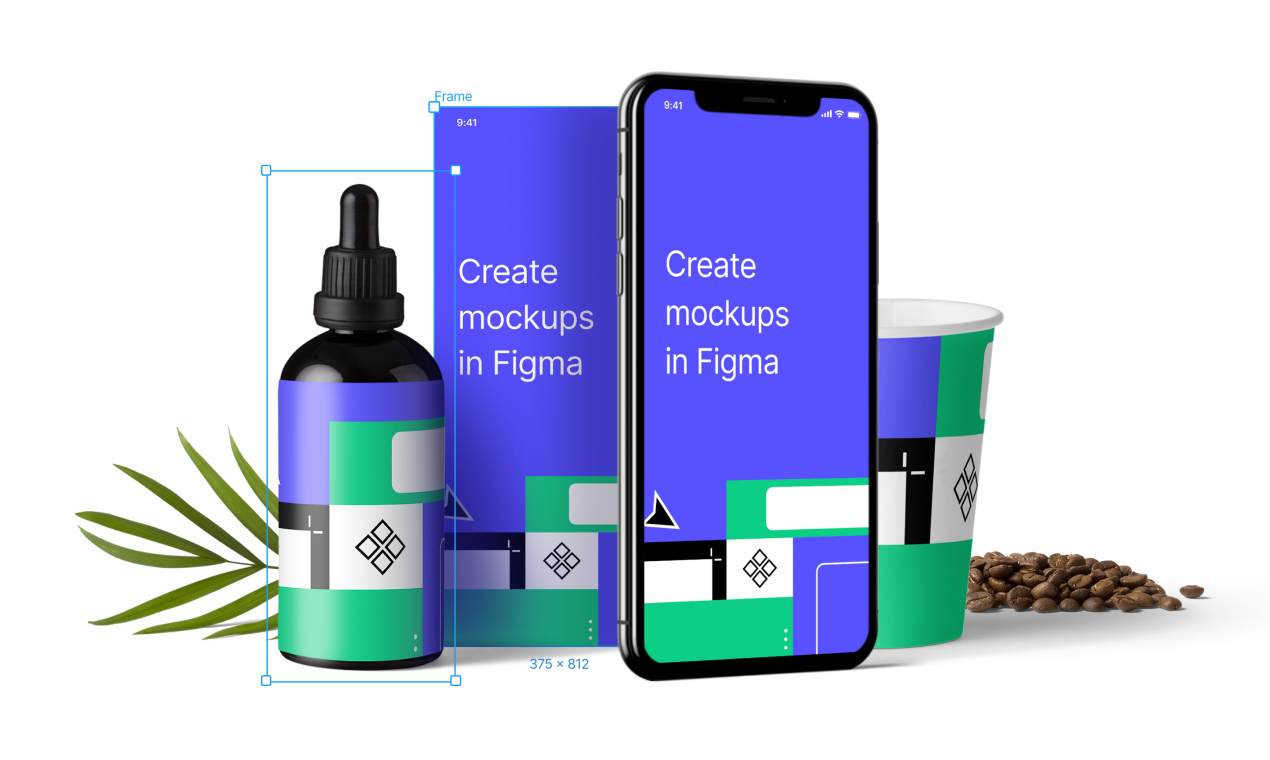 Artboard Studio for Figma Image