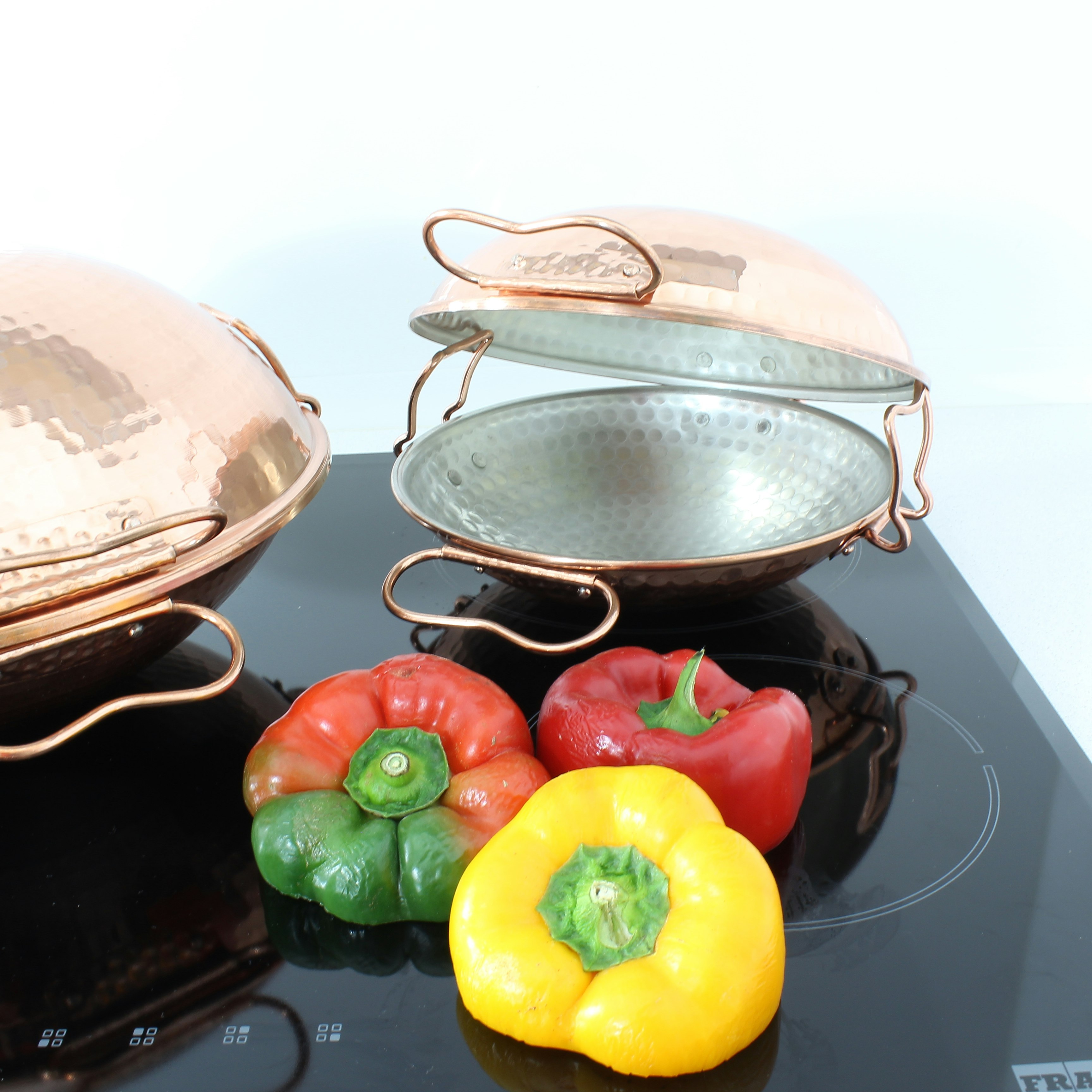 Kataplanas - Traditional Portugueses Cookware gallery image