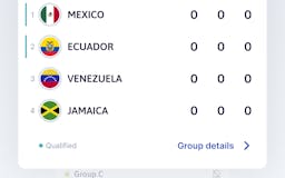 Copa America 2024 Schedule media 2