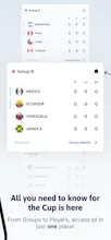 Copa America 2024 Schedule gallery image