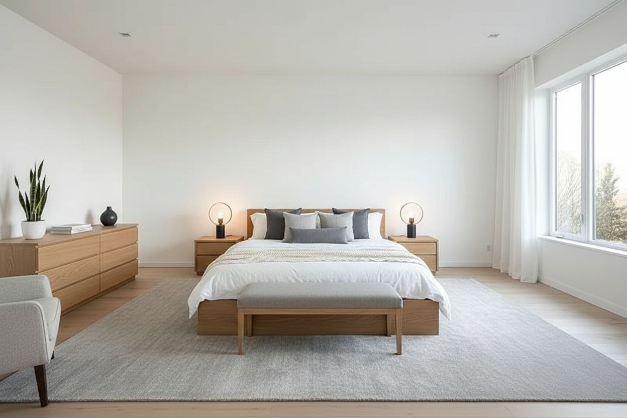 Ai staging - Screenshot 2 showing product features and functionality