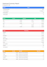 Tally Connect gallery image
