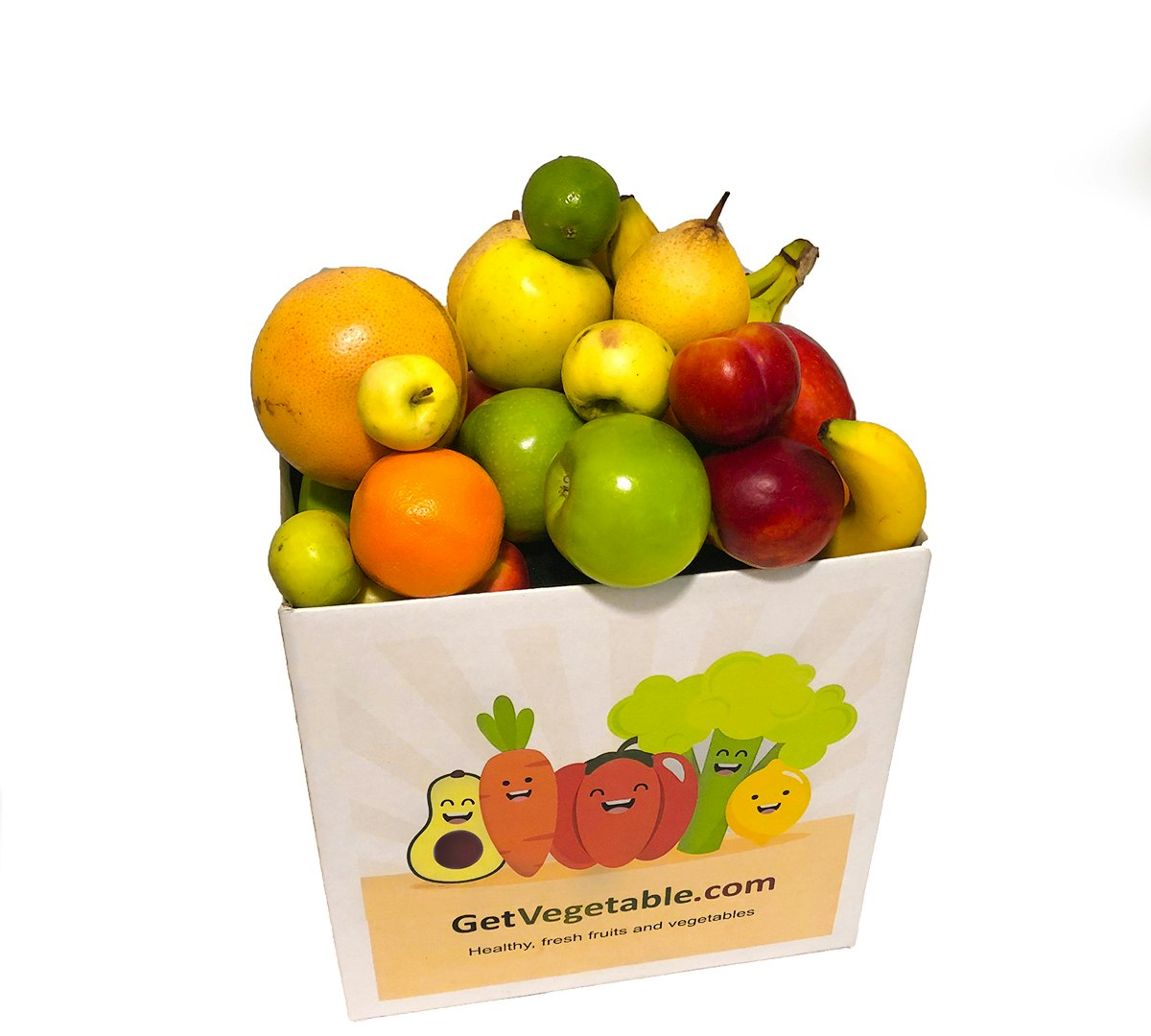 GetVegetable gallery image