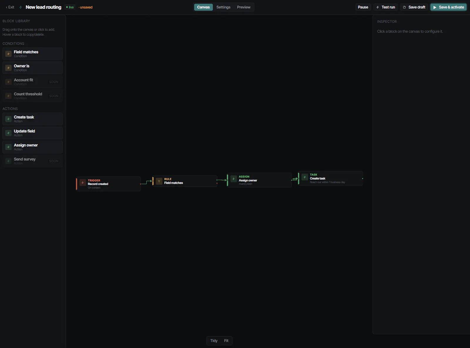 Strkr screenshot 10