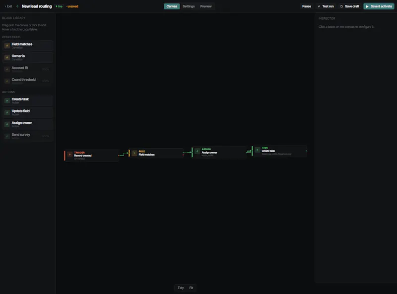Strkr screenshot 10