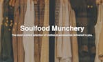 Soulfood Munchery image