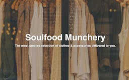 Soulfood Munchery media 1