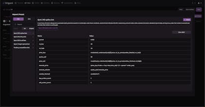 Origami Tech gallery image