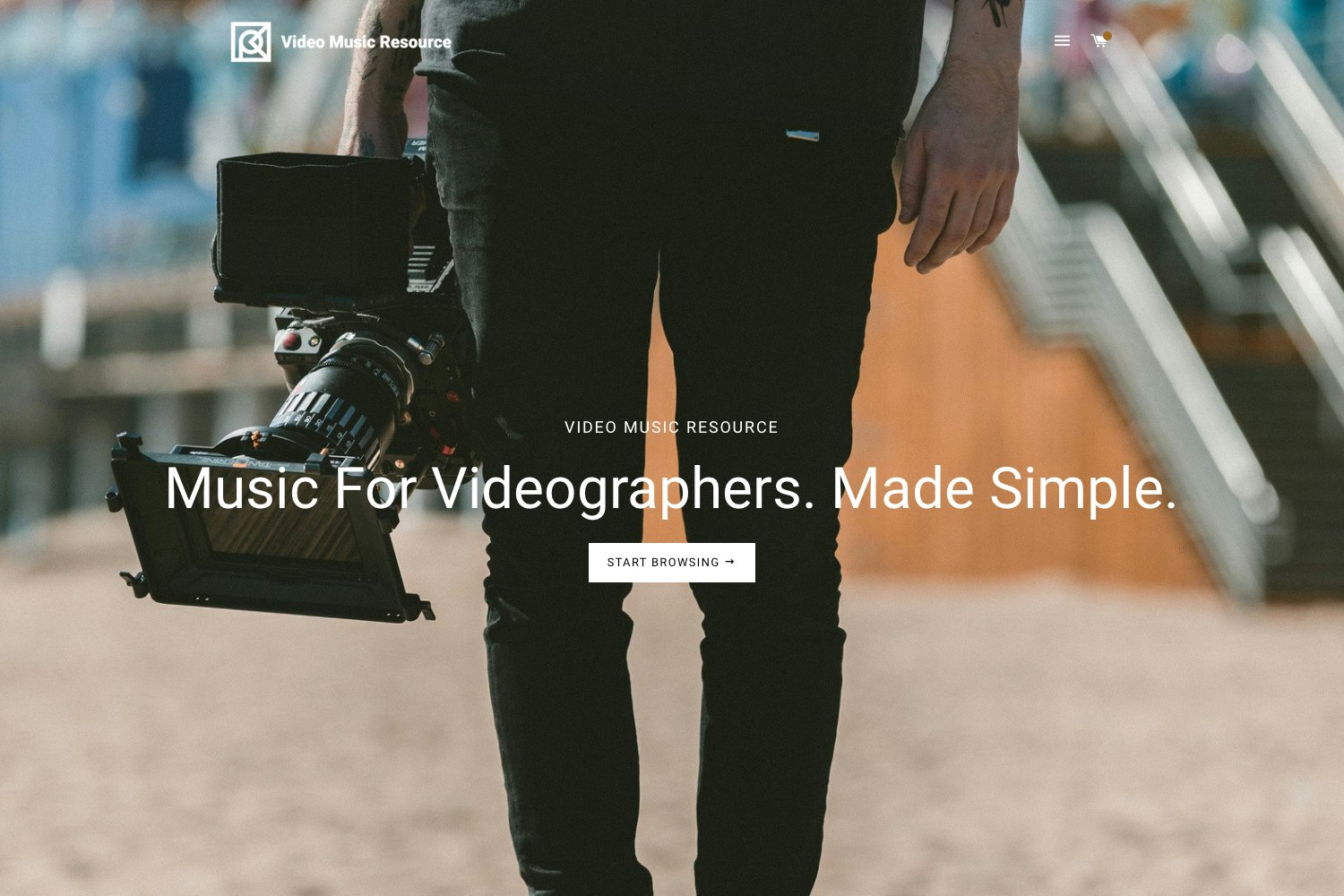 Video Music Resource gallery image