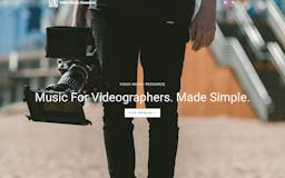 Video Music Resource media 3