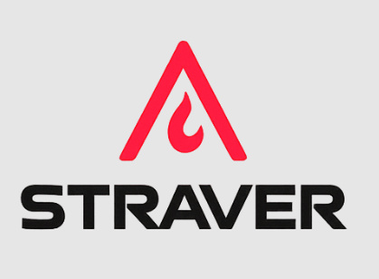 STRAVER