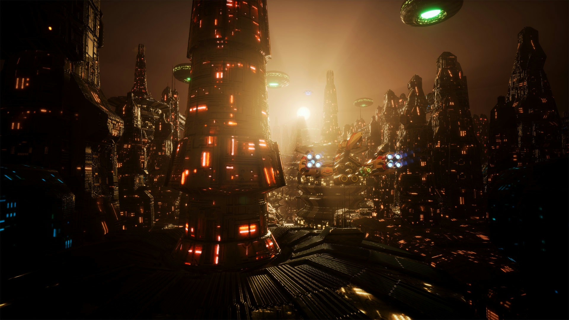 Timewell: Trail of Celestes media 14