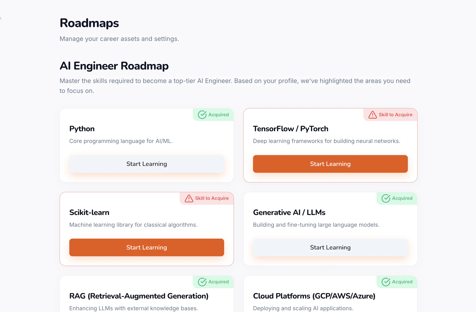 Playtree screenshot 3