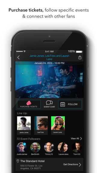 Dance Tonight gallery image