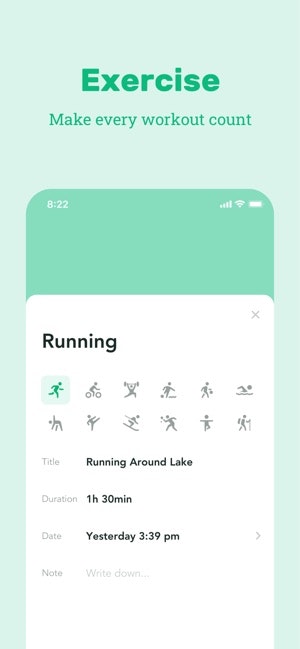 Drips Diary gallery image