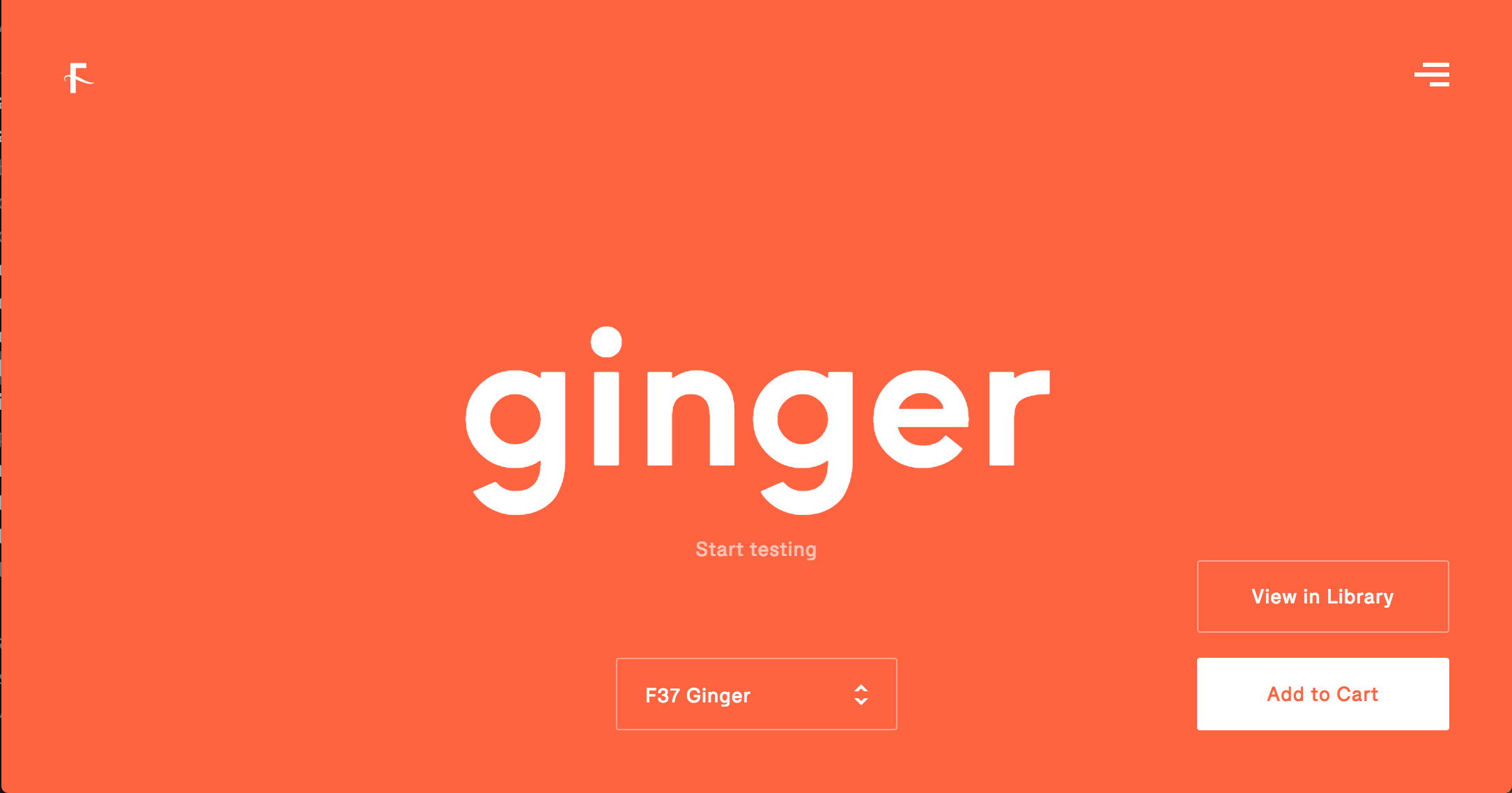 F37 foundry gallery image