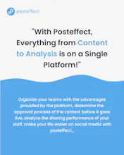 Posteffect gallery image