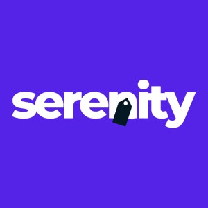 Serenity AI logo
