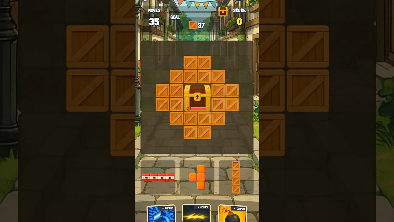 Block Royale gallery image
